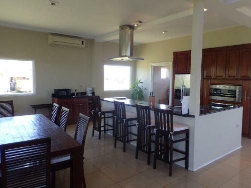 Playa Plaza Island Home