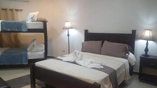 Hotel La Ola