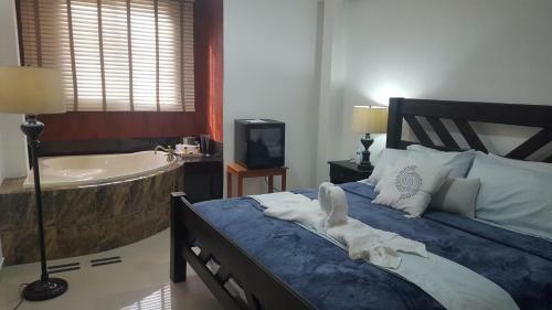 Hotel La Ola