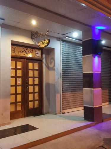 Hotel La Ola