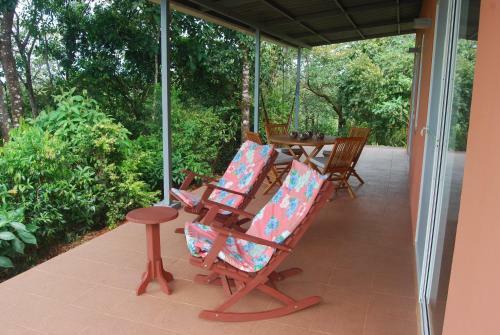 El Nido Del Tuc�n