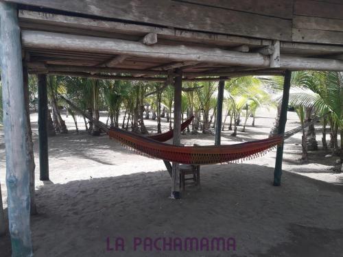 Albergue Hostal Pachamama