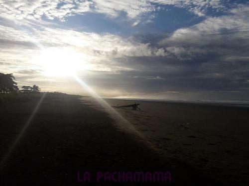 Albergue Hostal Pachamama