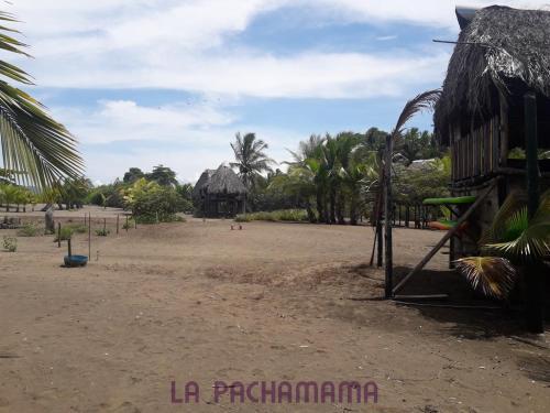 Albergue Hostal Pachamama
