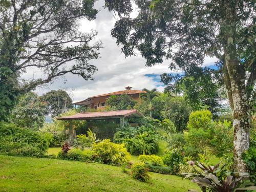 Villa Del Arcoiris