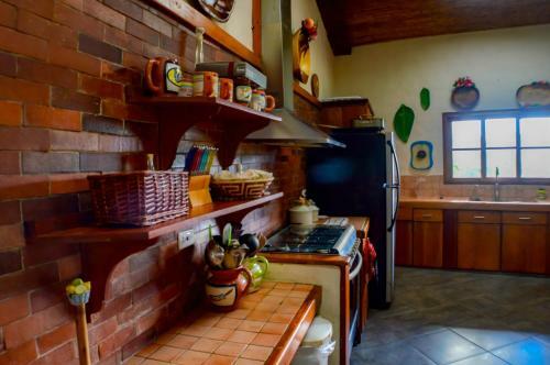 Villa Del Arcoiris