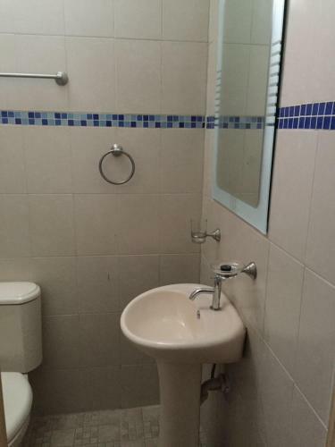 Apartamento Los Bosques De Espinar Apto1