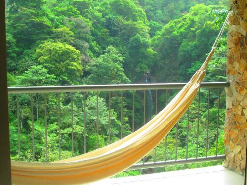 Villa Tavida Lodge
