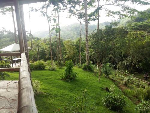 Villa Tavida Lodge