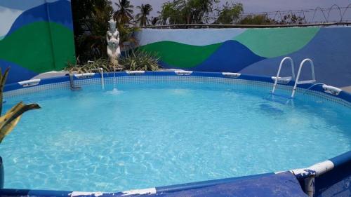 Hostal J & J Point