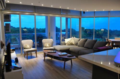 Apartamento Coronado Golf