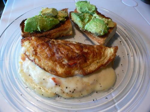 Bed & Breakfast Oliver's Place