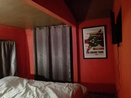 Bed & Breakfast Oliver's Place