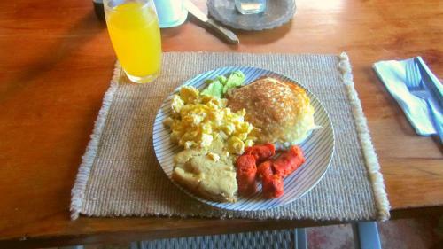Bed & Breakfast Oliver's Place