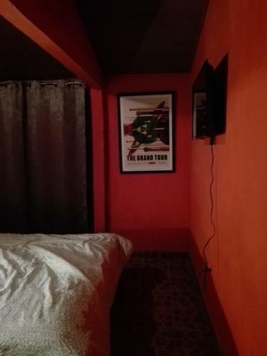 Bed & Breakfast Oliver's Place