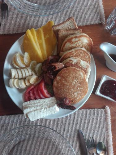 Bed & Breakfast Oliver's Place