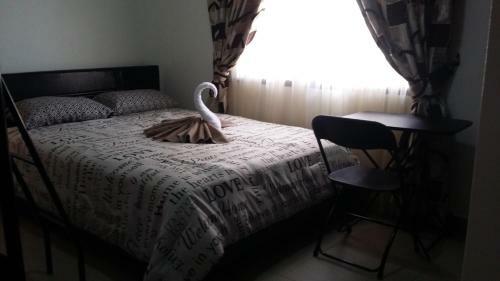 Bed & Breakfast Casa Luciaa