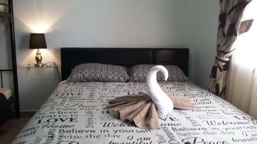 Bed & Breakfast Casa Luciaa