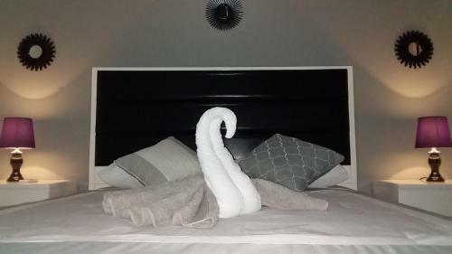 Bed & Breakfast Casa Luciaa