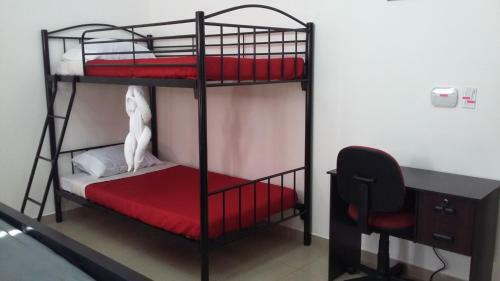 Bed & Breakfast Casa Luciaa