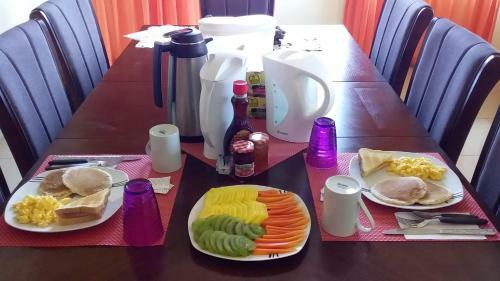 Bed & Breakfast Casa Luciaa