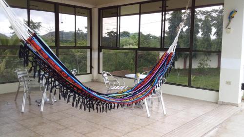 Bed & Breakfast Casa Luciaa