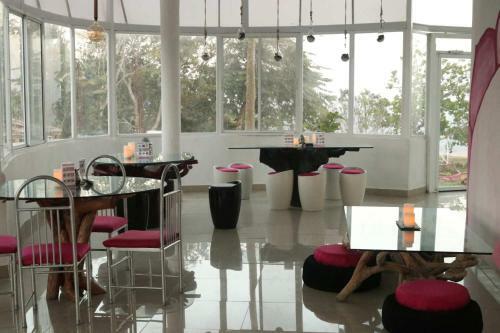 Hotel Vida Lotus Retreat & Spa