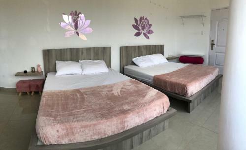 Hotel Vida Lotus Retreat & Spa