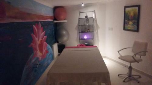 Hotel Vida Lotus Retreat & Spa