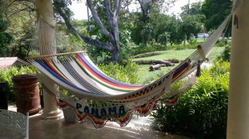Cabanas Las Mandarinas