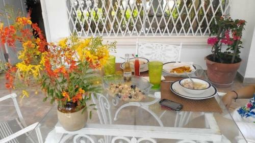 Cabanas Las Mandarinas