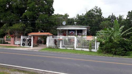 Cabanas Las Mandarinas
