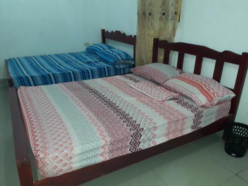 Albergue Hostal Brisas Calobrenas