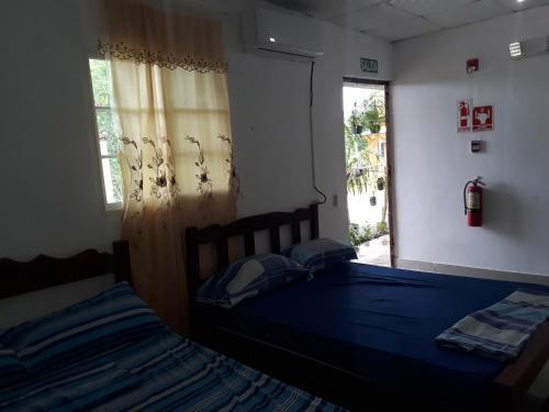 Albergue Hostal Brisas Calobrenas