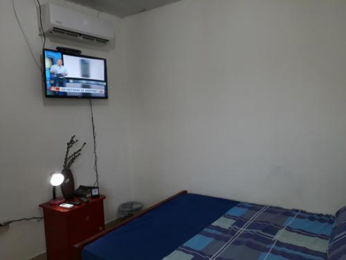 Albergue Hostal Brisas Calobrenas