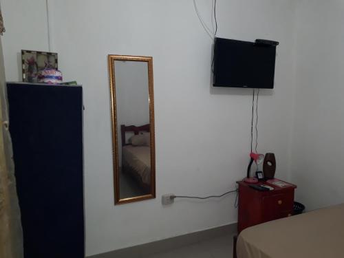 Albergue Hostal Brisas Calobrenas