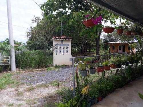 Albergue Hostal Brisas Calobrenas
