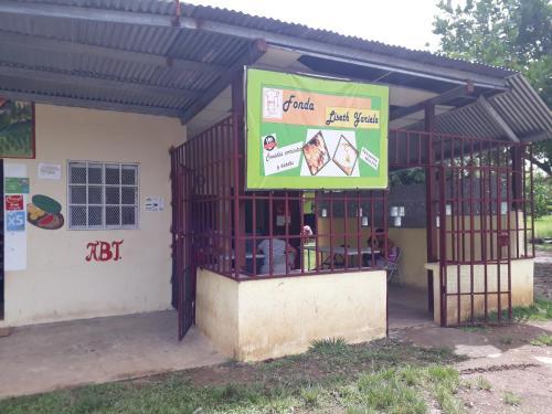 Albergue Hostal Brisas Calobrenas