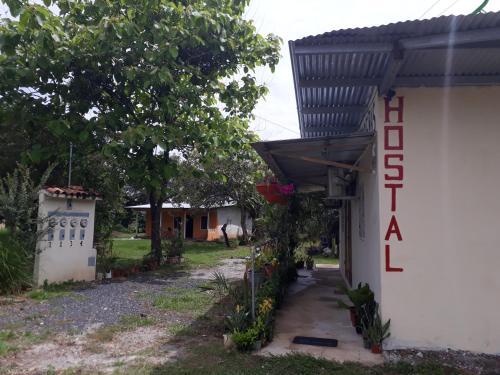 Albergue Hostal Brisas Calobrenas
