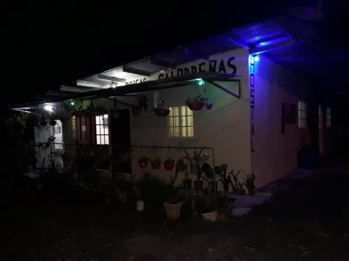 Albergue Hostal Brisas Calobrenas