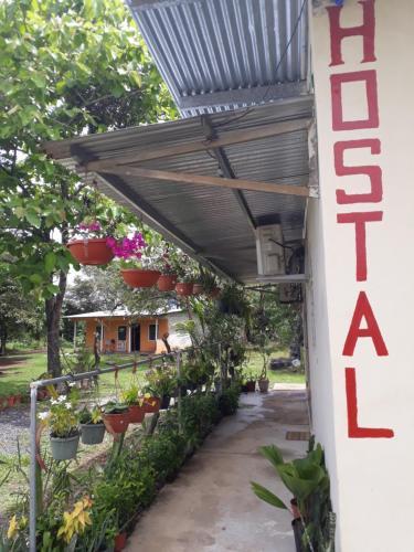 Albergue Hostal Brisas Calobrenas