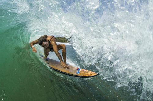 La Casita Surf Dojo