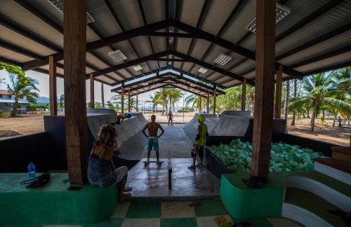 La Casita Surf Dojo