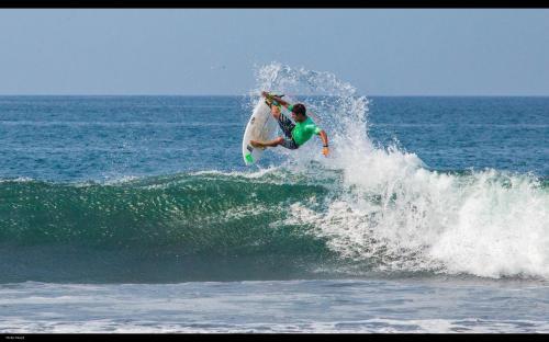 La Casita Surf Dojo