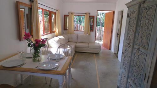 La Casita Surf Dojo
