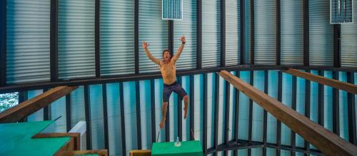 La Casita Surf Dojo