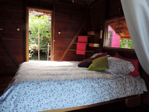 Hotel Urraca Private Island