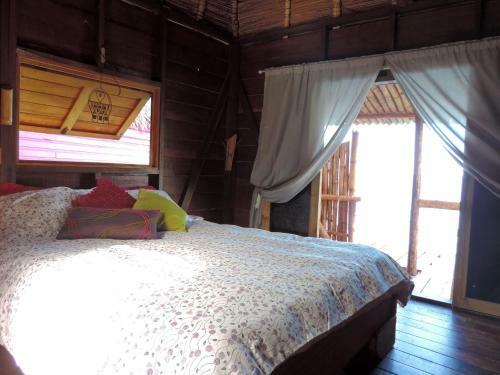Hotel Urraca Private Island