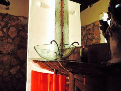 Hotel Urraca Private Island