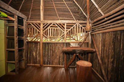 Hotel Urraca Private Island